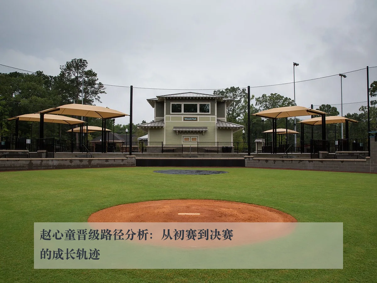 赵心童晋级路径分析:从初赛到决赛的成长轨迹